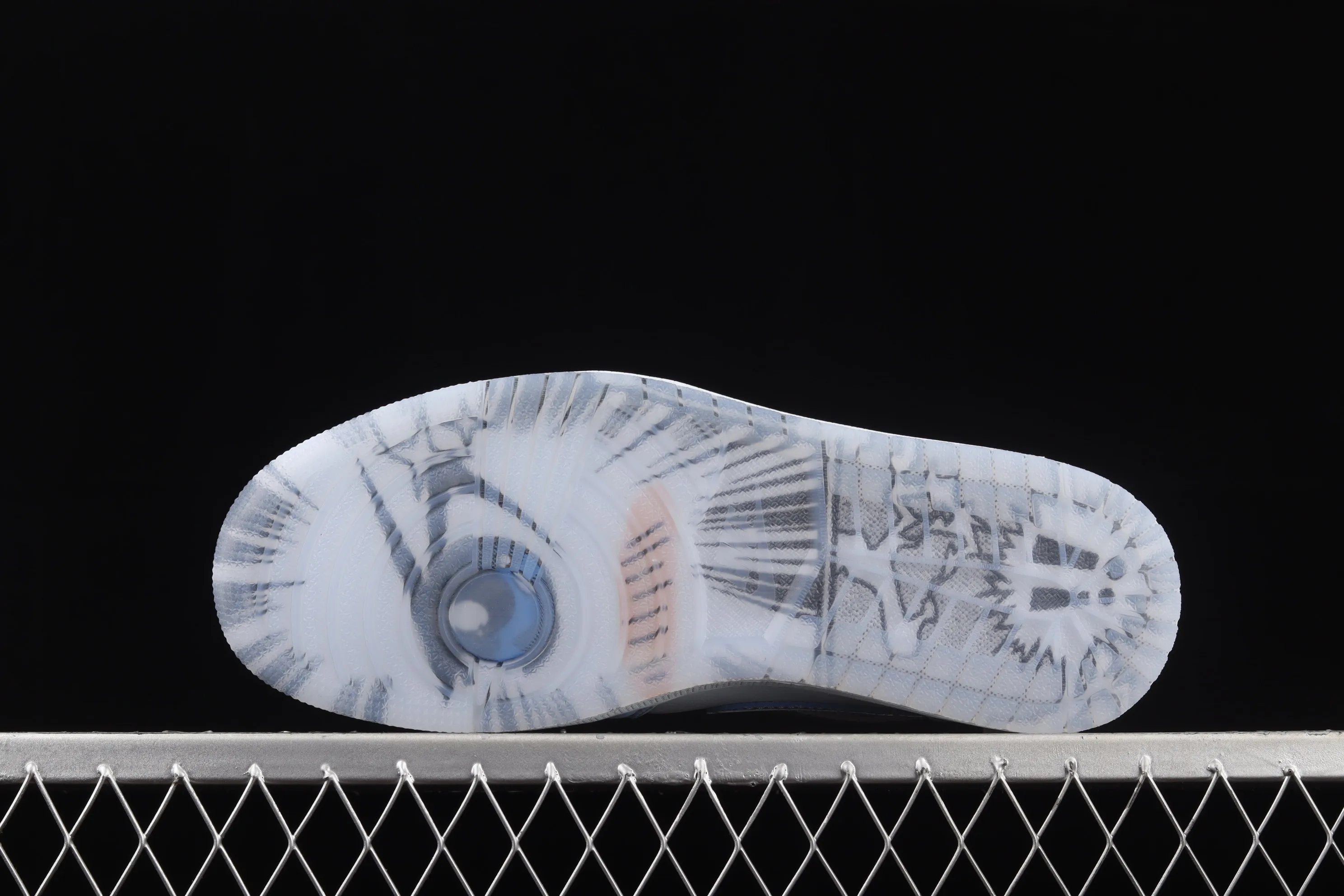 All categories Air Jordan Jordan series basketball shoes Air Jordan 1 Low G version pure original Air Jordan 1 Low AJ1 Joe 1 haze blue low-top retro culture basketball shoes DM5442-040